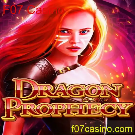 DragonProphecy: Mergulhe no Universo Fantástico do F07 Casino