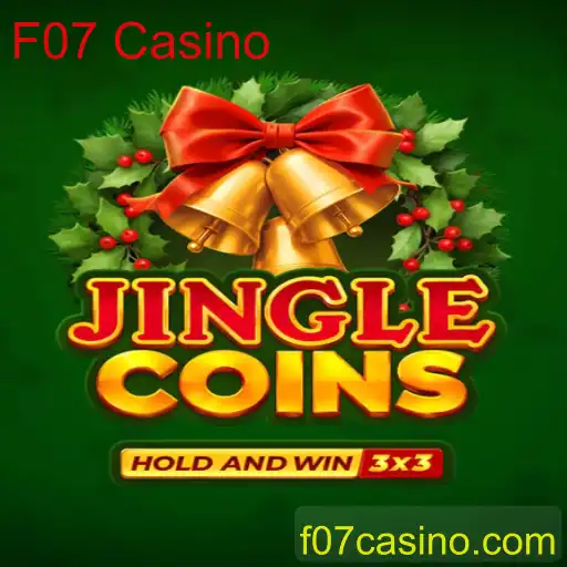 Descubra o Fascinante Mundo do Jogo Jinglecoins no F07 Casino