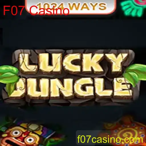 Explorando o Universo de LuckyJungle1024 no F07 Casino