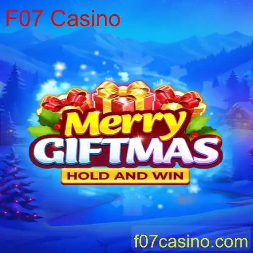 MerryGiftmas: Um Mergulho no Universo de Entretenimento do F07 Casino