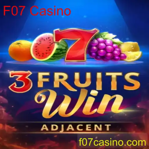 Explorando o Jogo 3FruitsWin no Universo F07 Casino