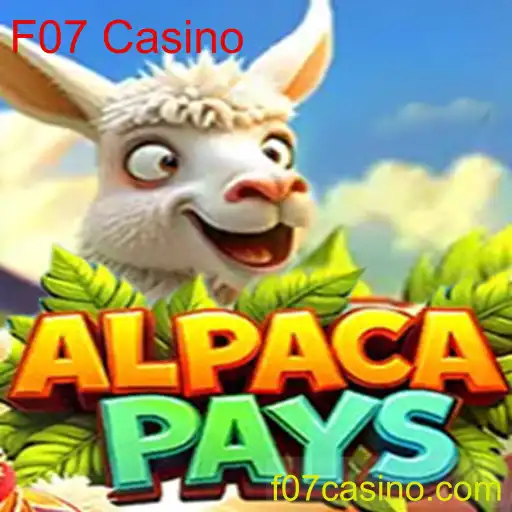 Descubra a Emoção do Jogo de Cassino AlpacaPays no F07 Casino
