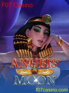 Explorando os Mistérios de AnubisMoon: O Jogo Fascinante no F07 Casino