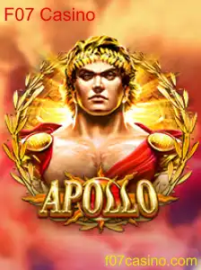 Descubra o Empolgante Jogo Apollo no F07 Casino