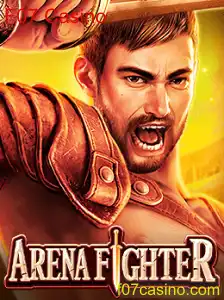 Explorando o Mundo de ArenaFighter F07 Casino