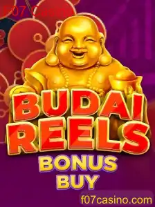 Explorando o Mundo de BudaiReelsBonusBuy no F07 Casino