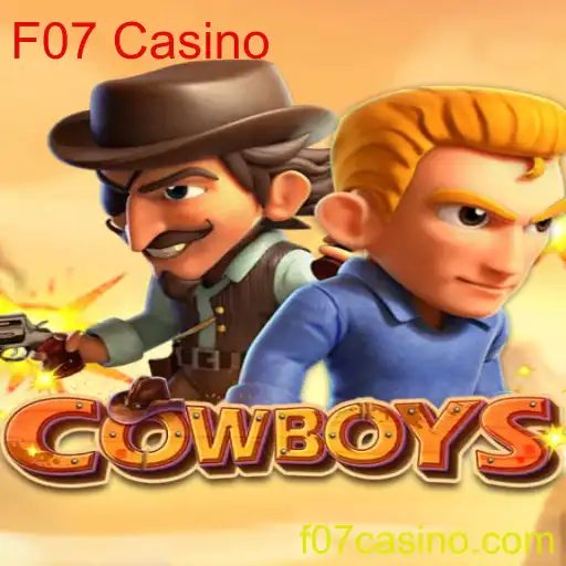 COWBOYS: Uma Nova Aventura no F07 Casino