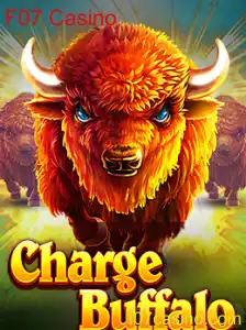 Descubra o Emocionante Mundo do Jogo ChargeBuffalo no F07 Casino