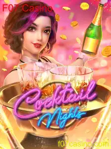 Explorando o Fascinante Mundo do Jogo CocktailNights no F07 Casino