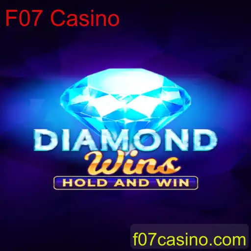Descubra o Fascinante Mundo de DiamondWins no F07 Casino