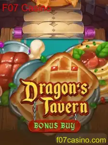 DragonsTavern: Descubra o Mundo Cativante e as Regras do Jogo com F07 Casino