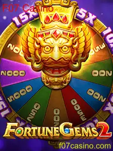 Desvendando FortuneGems2: A Joia do F07 Casino
