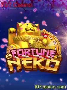 Explorando o Fascinante Mundo de FortuneNeko no F07 Casino