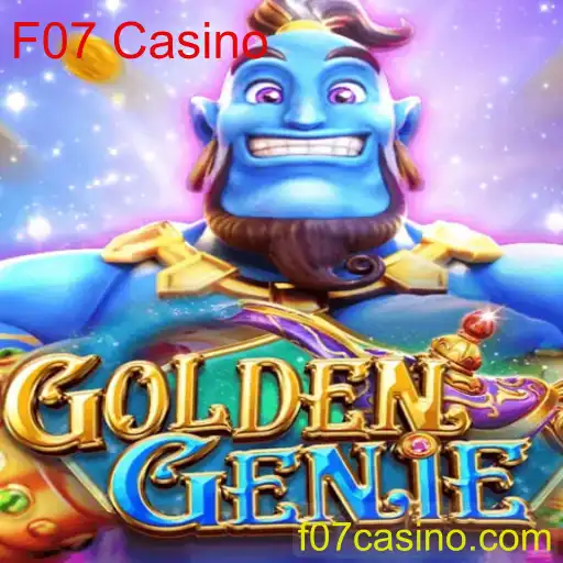 Explorando o Fascinante Mundo de GOLDENGENIE no F07 Casino
