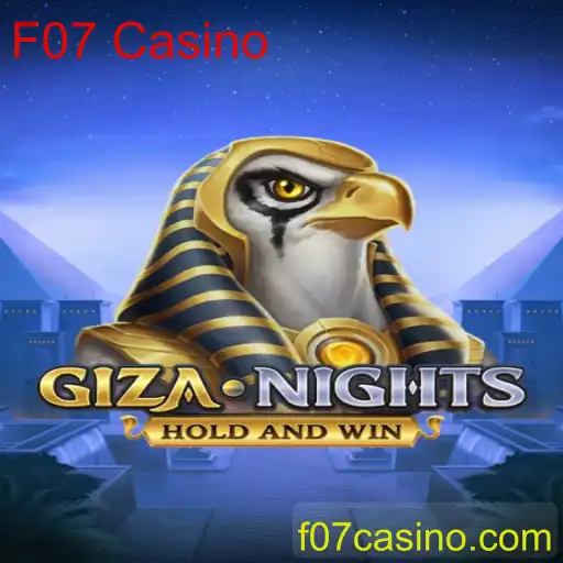 Explorando o Fascinante Mundo de GizaNights no F07 Casino