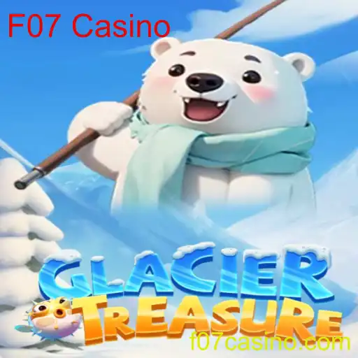 GlacierTreasure: Desvende os Segredos do F07 Casino