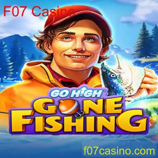 Descubra a Aventura de GoHighGoneFishing com F07 Casino