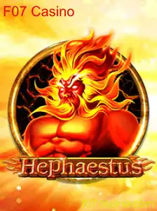 Explorando o Universo do Jogo Hephaestus no F07 Casino