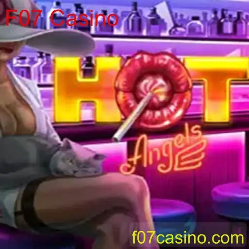 Descobrindo HotAngels: O Jogo de Cores e Estratégia no F07 Casino