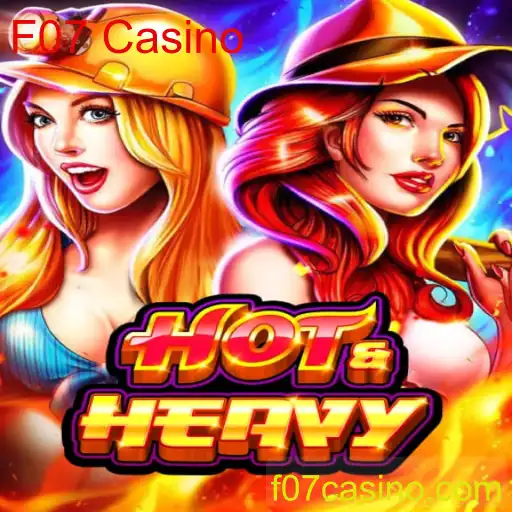 Explore o Fenômeno de HotHeavy: Um Novo Capítulo nos Jogos de Cassino com F07 Casino