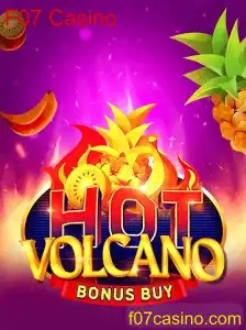 Explorando o Jogo HotVolcanoBonusBuy: Uma Aventura de Casino no F07