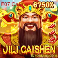 Descubra o Excitante Mundo de JILICaishen no F07 Casino