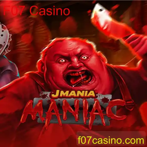Descubra o Empolgante Mundo de JManiaManiac e o F07 Casino