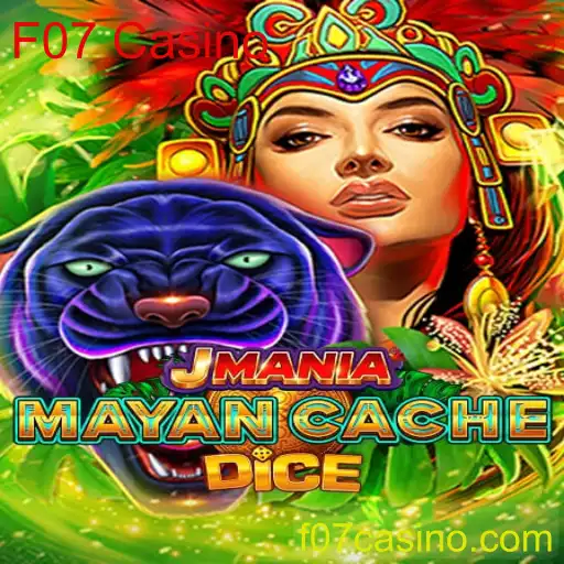 Explorando o Jogo JManiaMayanCacheDice no F07 Casino