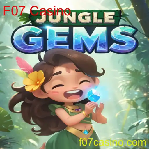 Descubra o Fascinante Mundo de JungleGems: Aventura e Estratégia no F07 Casino