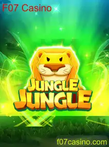 Explorando o Fascinante Mundo de JungleJungle no F07 Casino