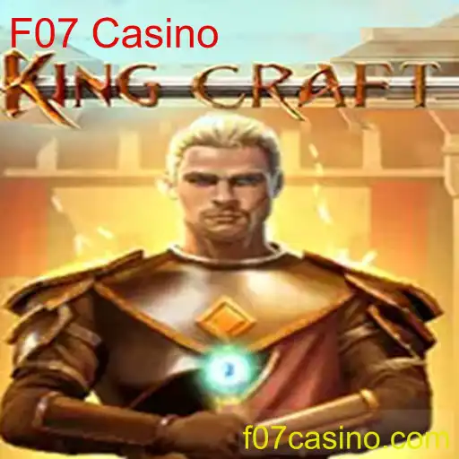 Descubra o Emocionante Mundo de KingcraftMenomin no F07 Casino