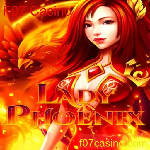 Descobrindo o Fascinante Mundo de LadyPhoenix no F07 Casino