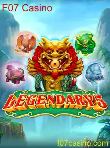 Legendary5: O Jogo que Revoluciona o Mundo dos Cassinos