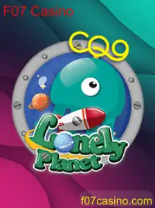 Descubra o Fascinante Mundo do Jogo 'LonelyPlanet' no F07 Casino