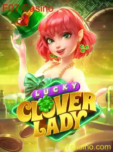 Explorando o Mundo Emocionante de LuckyCloverLady no F07 Casino