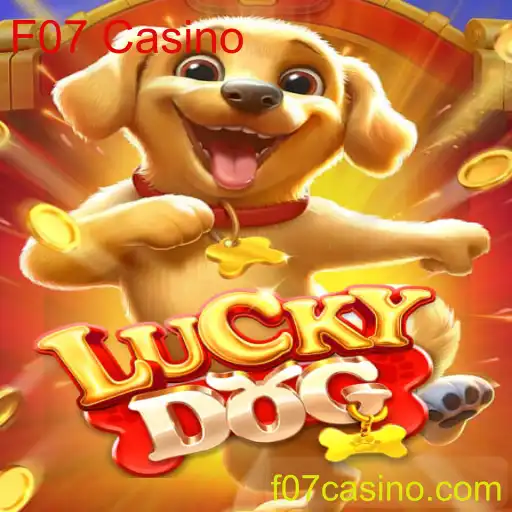 Descubra o Fascinante Mundo de LuckyDog no F07 Casino