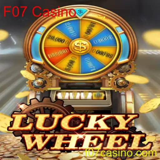 Descubra o Vibrante Mundo de LuckyWheel no F07 Casino
