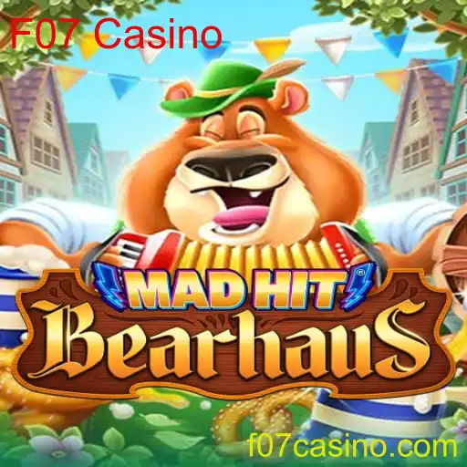 Descubra MadHitBearhaus: O Novo Jogo de Casino que Está Conquistando o Público em 2023