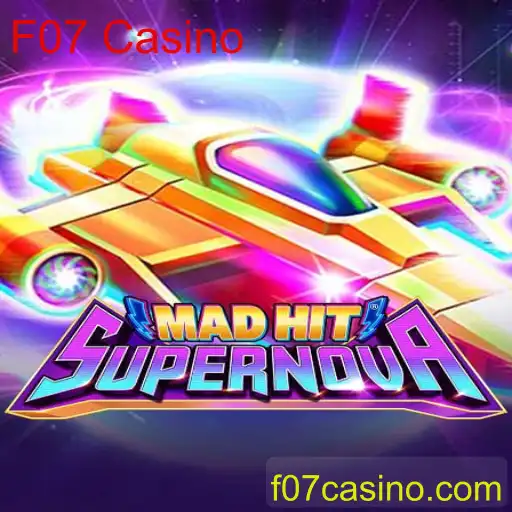 Explorando MadHitSupernova: O Mundo Fascinante do Jogo de Cassino F07