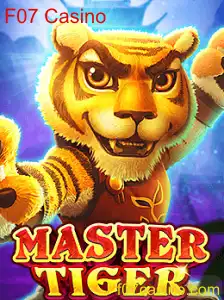 Explorando o Fascinante Jogo de Cassino MasterTiger