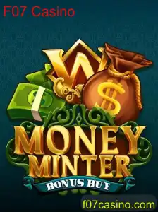 Descubra o Dinâmico Jogo MoneyMinterBonusBuy no F07 Casino