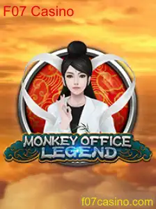 Explorando o Mundo de MonkeyOfficeLegend