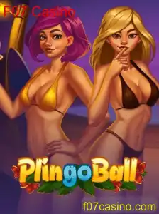 Descubra o Emocionante Mundo do Plingoball no F07 Casino