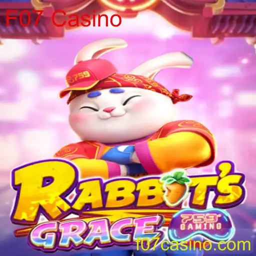 Descubra o Fascinante Mundo de RabbitsGrace no F07 Casino