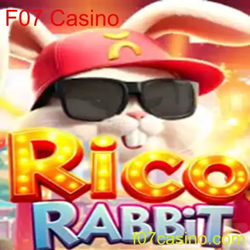 RicoRabbit: Aventura e Estratégia no F07 Casino