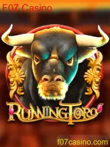 Explore RunningToro: O Novo Sensação do F07 Casino