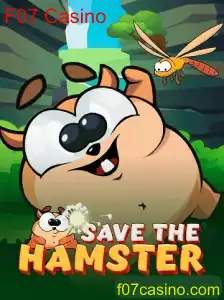 SavetheHamster: Um Jogo Empolgante no Universo F07 Casino