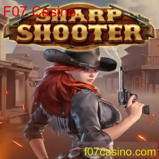 Explorando o Fascinante Mundo de Sharpshooter no F07 Casino