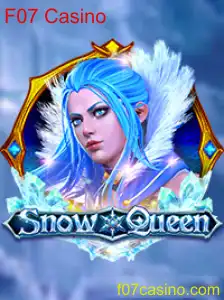 Descubra o Fascinante Mundo de SnowQueen no F07 Casino