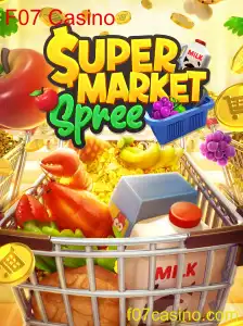 Explorando o Fascinante Mundo de SupermarketSpree e o Elemento F07 Casino
